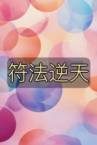 符法逆天封面